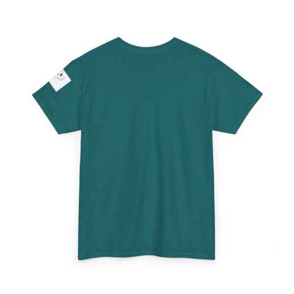 Unisex Heavy Cotton Tee - Image 28