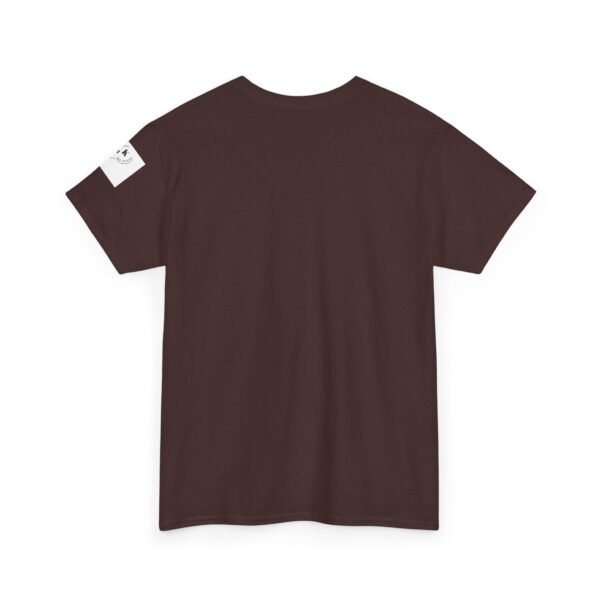 Unisex Heavy Cotton Tee - Image 12