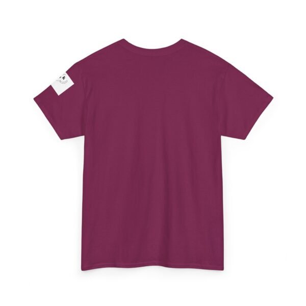 Unisex Heavy Cotton Tee - Image 32