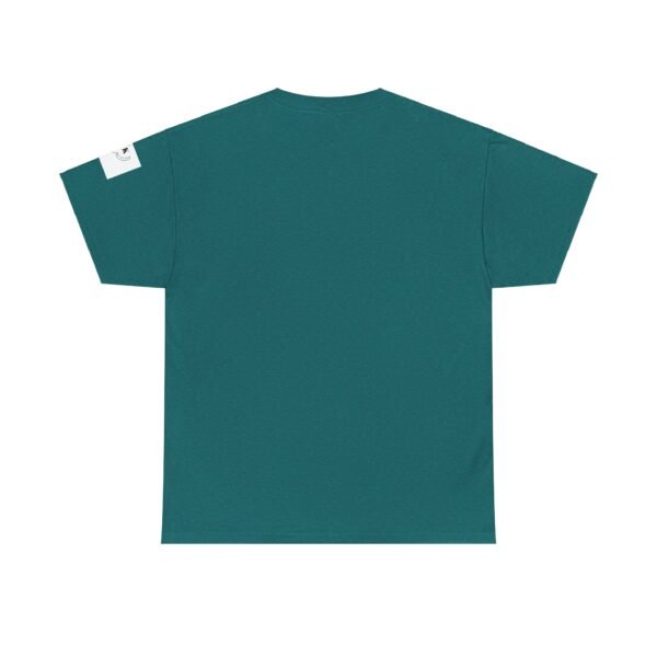 Unisex Heavy Cotton Tee - Image 26