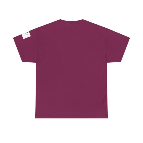 Unisex Heavy Cotton Tee - Image 30