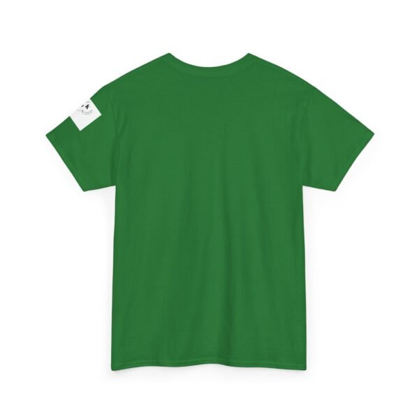 Unisex Heavy Cotton Tee - Image 24