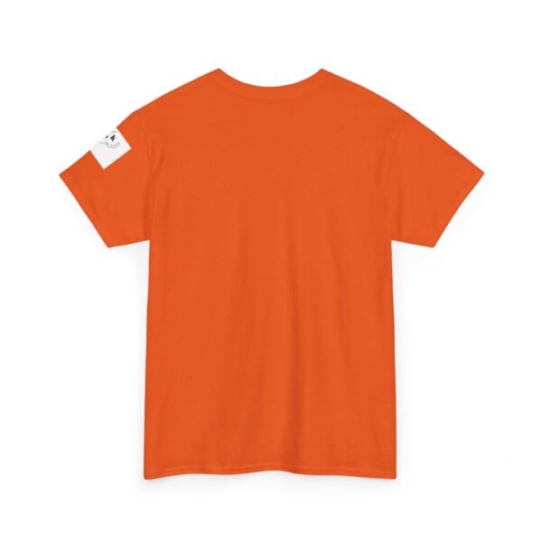 Unisex Heavy Cotton Tee - Image 20