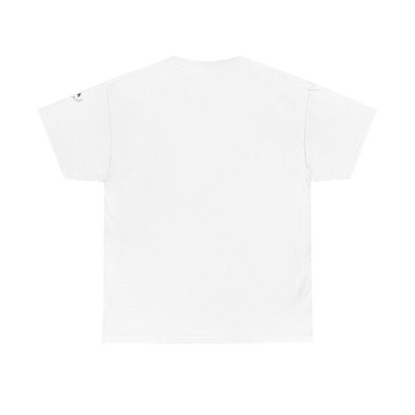 Unisex Heavy Cotton Tee - Image 6