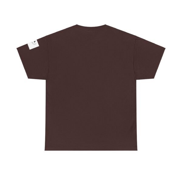 Unisex Heavy Cotton Tee - Image 10