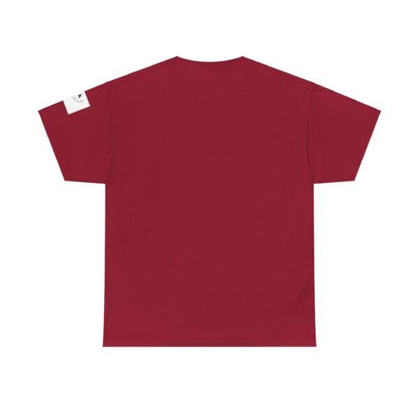 Unisex Heavy Cotton Tee - Image 3