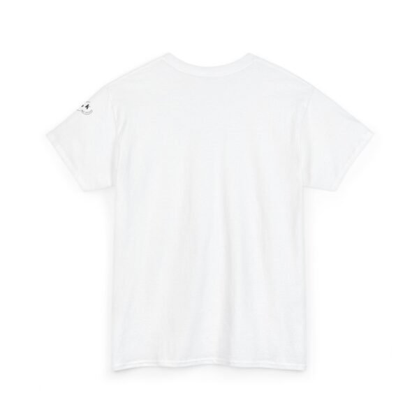 Unisex Heavy Cotton Tee - Image 8