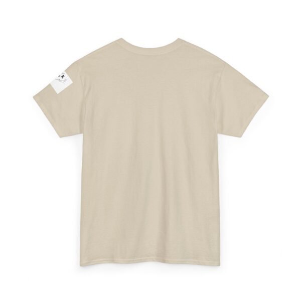 Unisex Heavy Cotton Tee - Image 16