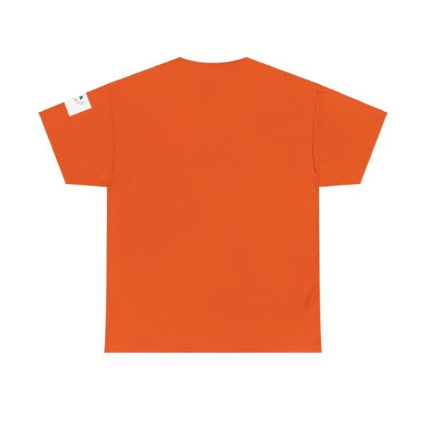 Unisex Heavy Cotton Tee - Image 18