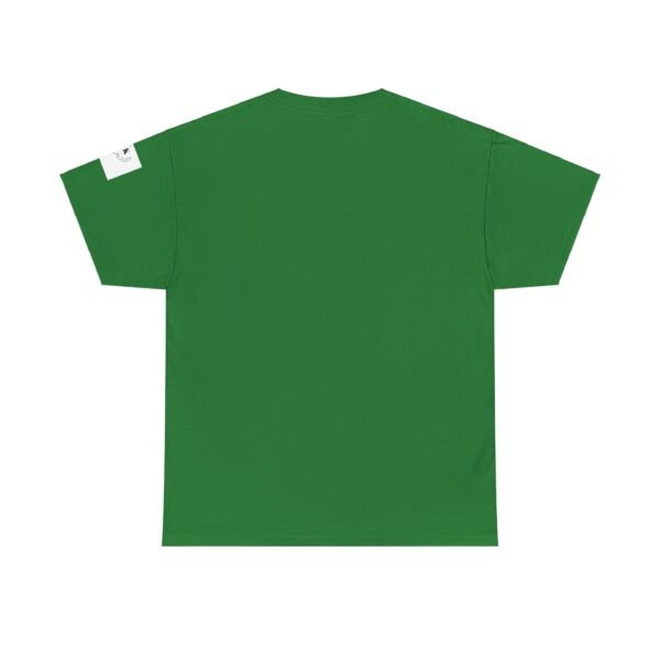Unisex Heavy Cotton Tee - Image 22