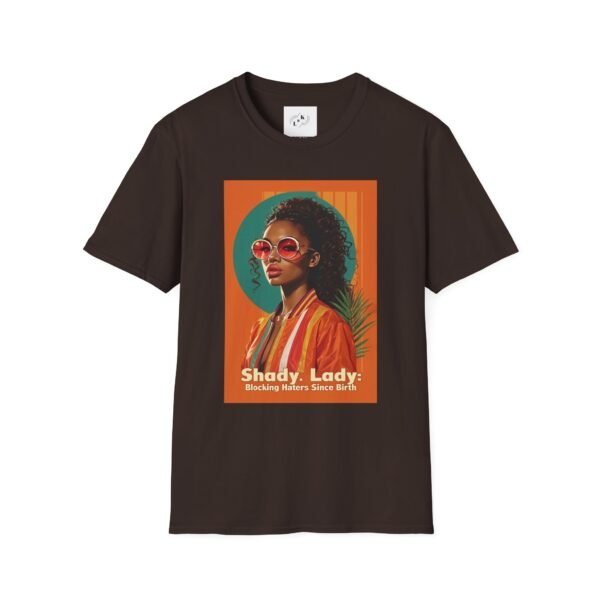 Unisex Softstyle T-Shirt - Image 25