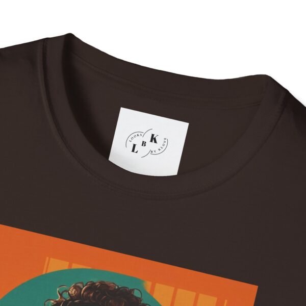 Unisex Softstyle T-Shirt - Image 27