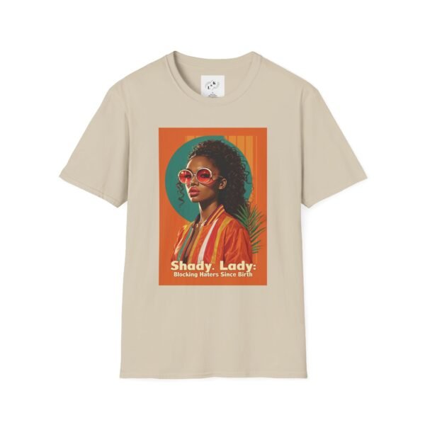Unisex Softstyle T-Shirt - Image 13