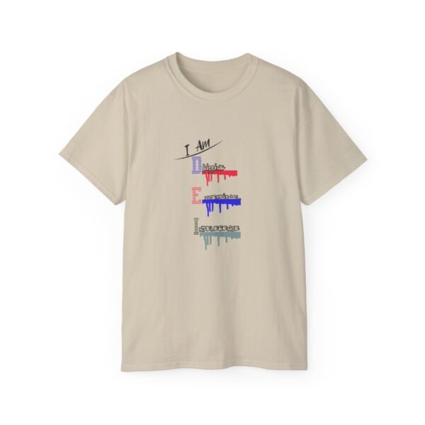 Unisex Ultra Cotton Tee - Image 5