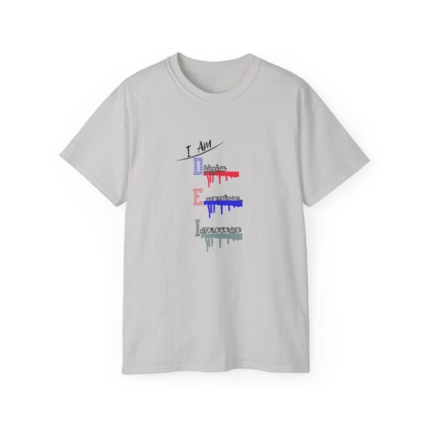 Unisex Ultra Cotton Tee - Image 9