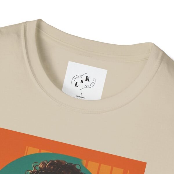 Unisex Softstyle T-Shirt - Image 15