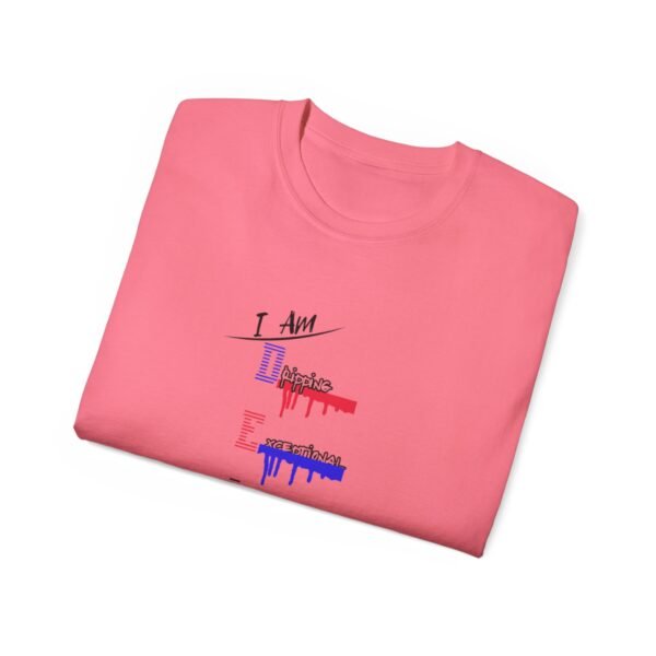 Unisex Ultra Cotton Tee - Image 36