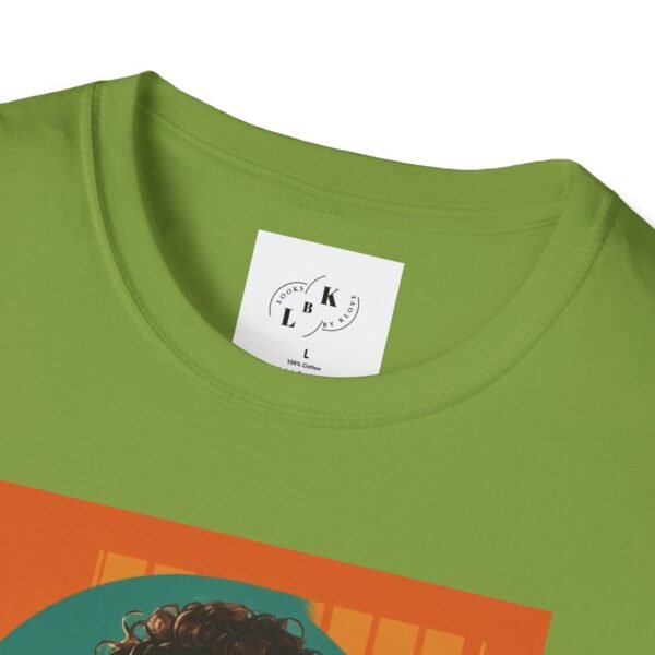 Unisex Softstyle T-Shirt - Image 31