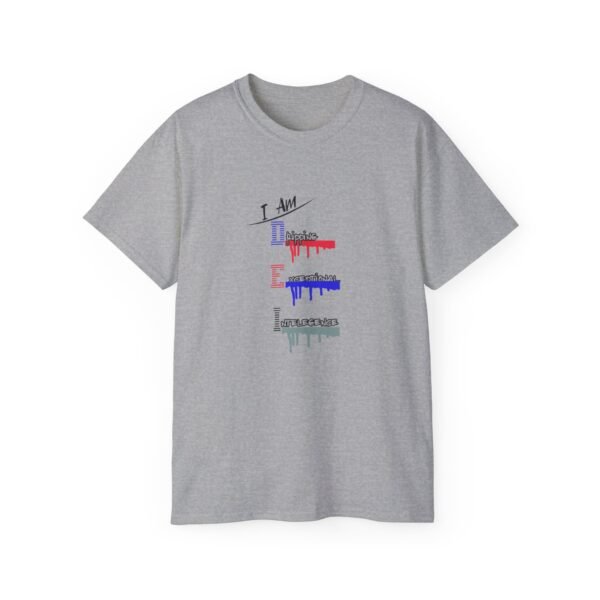 Unisex Ultra Cotton Tee - Image 17