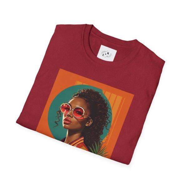Unisex Softstyle T-Shirt - Image 40