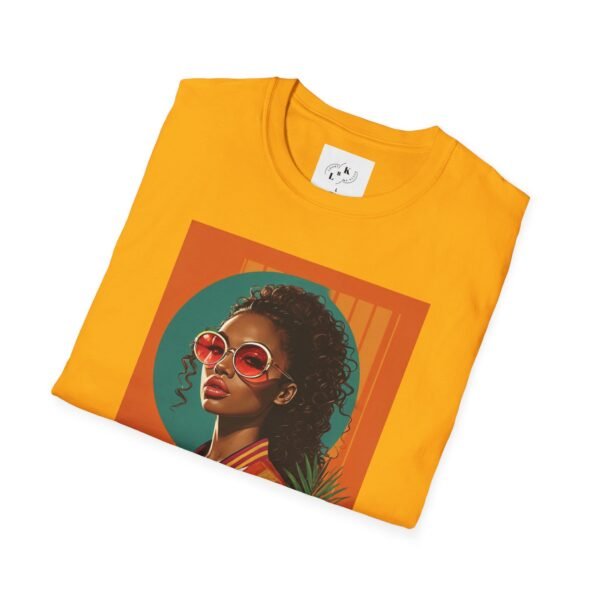 Unisex Softstyle T-Shirt - Image 20