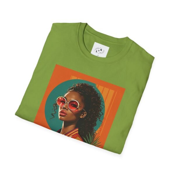 Unisex Softstyle T-Shirt - Image 32