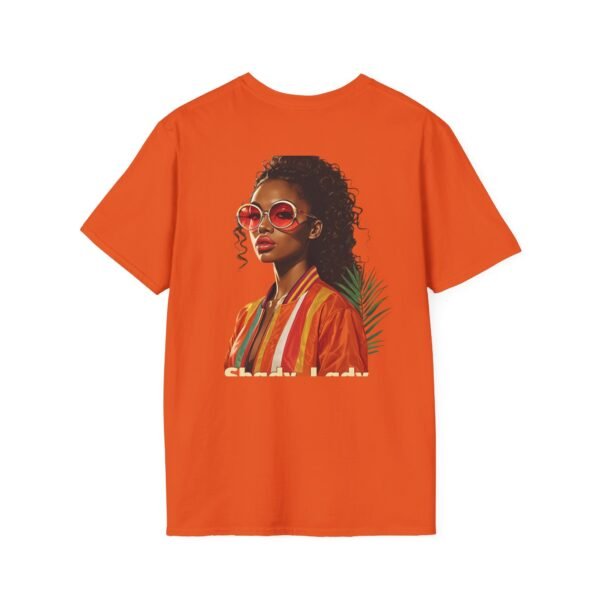 Unisex Softstyle T-Shirt - Image 22