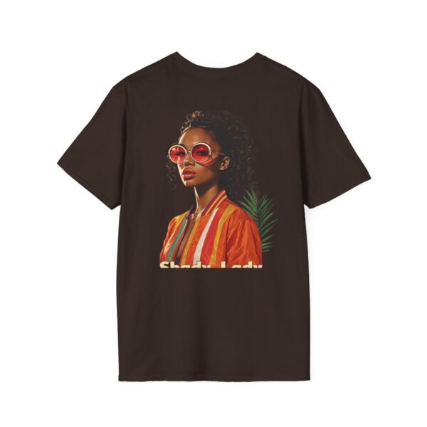 Unisex Softstyle T-Shirt - Image 26