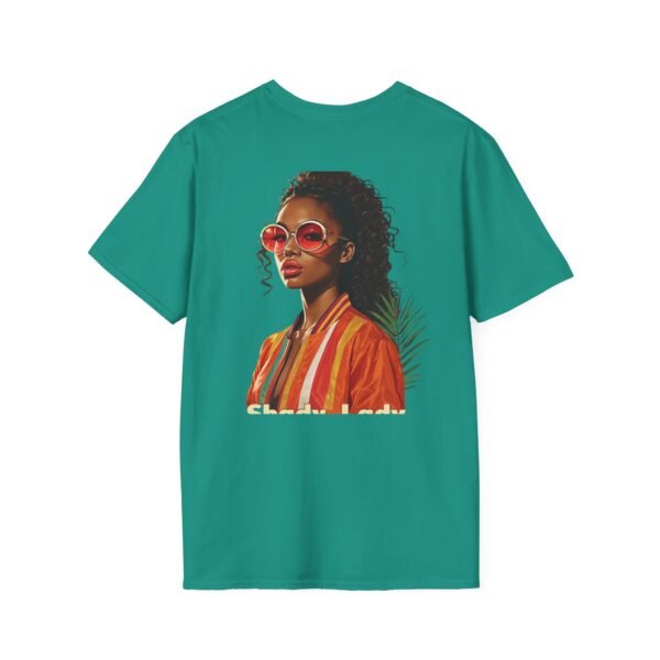 Unisex Softstyle T-Shirt - Image 34