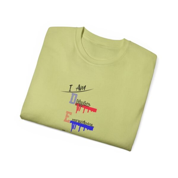 Unisex Ultra Cotton Tee - Image 24