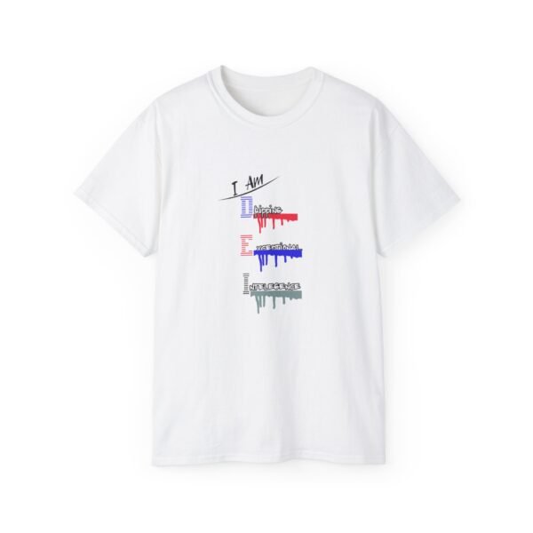 Unisex Ultra Cotton Tee