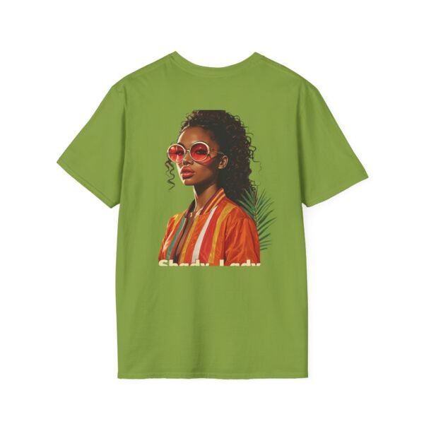 Unisex Softstyle T-Shirt - Image 30