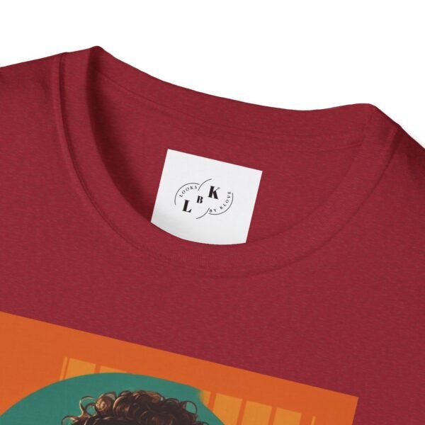Unisex Softstyle T-Shirt - Image 39