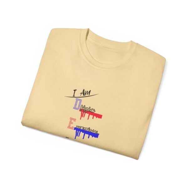 Unisex Ultra Cotton Tee - Image 16