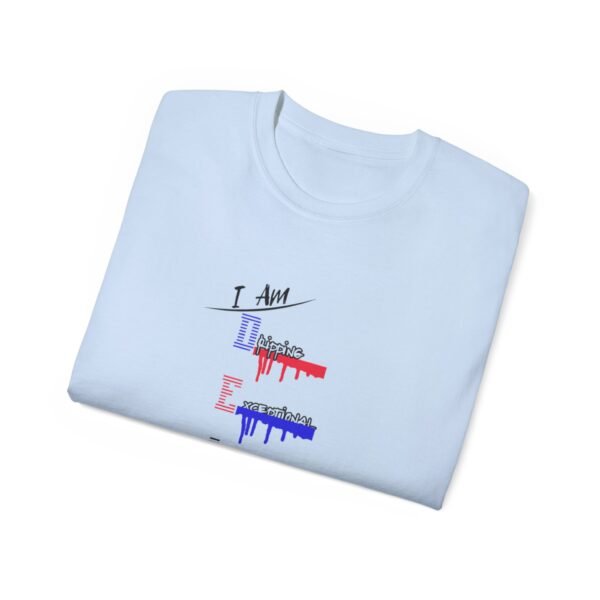 Unisex Ultra Cotton Tee - Image 32