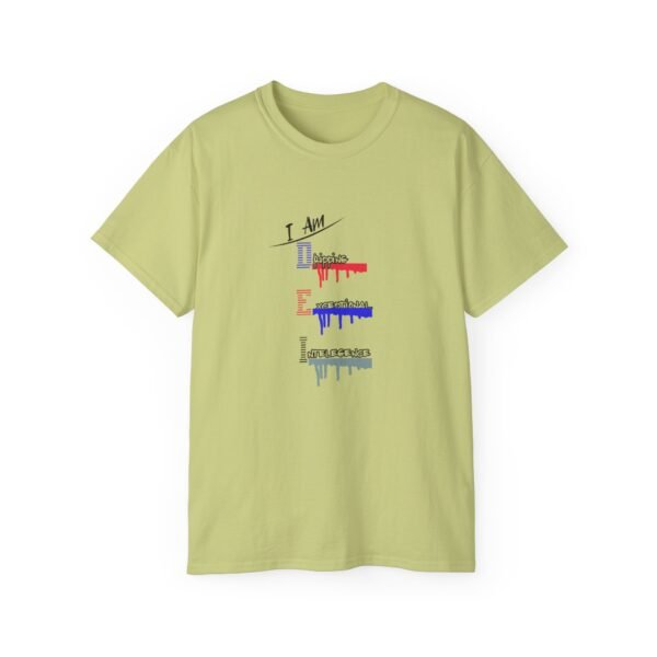 Unisex Ultra Cotton Tee - Image 21