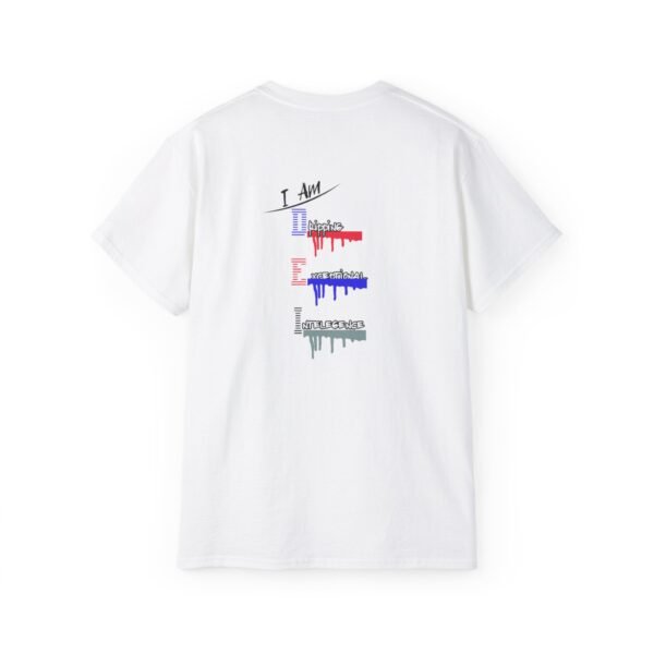 Unisex Ultra Cotton Tee - Image 2