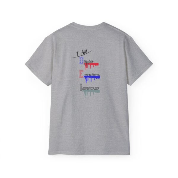 Unisex Ultra Cotton Tee - Image 18