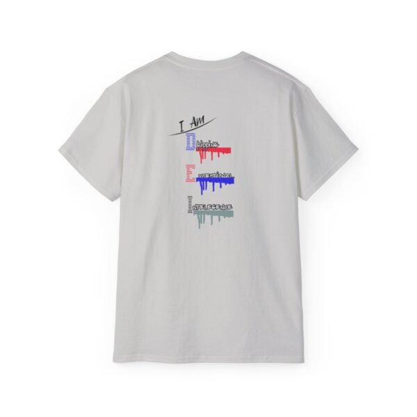 Unisex Ultra Cotton Tee - Image 10