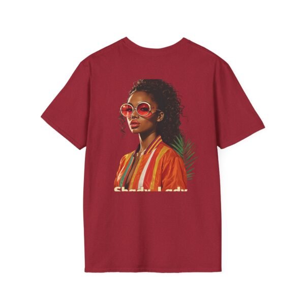 Unisex Softstyle T-Shirt - Image 38