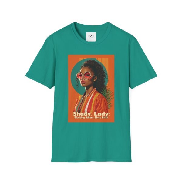 Unisex Softstyle T-Shirt - Image 33