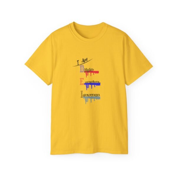 Unisex Ultra Cotton Tee - Image 25