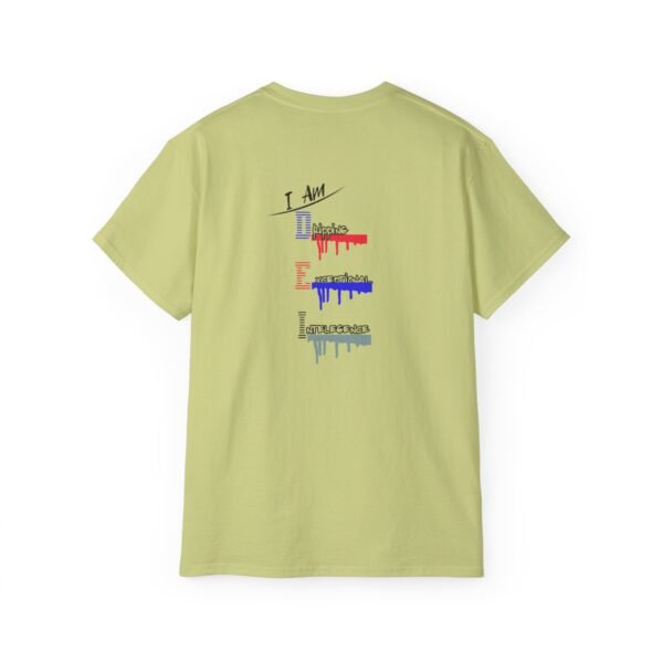Unisex Ultra Cotton Tee - Image 22