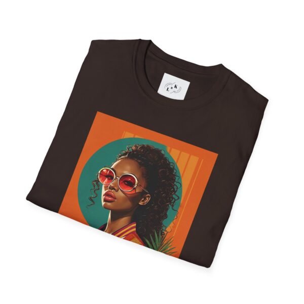 Unisex Softstyle T-Shirt - Image 28
