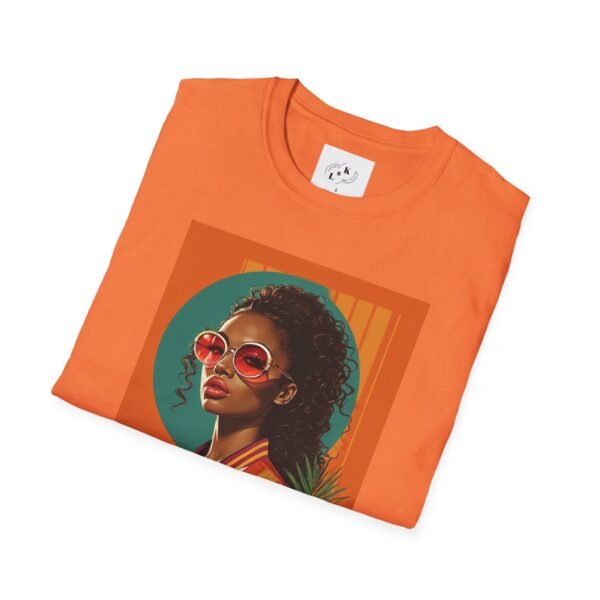 Unisex Softstyle T-Shirt - Image 8