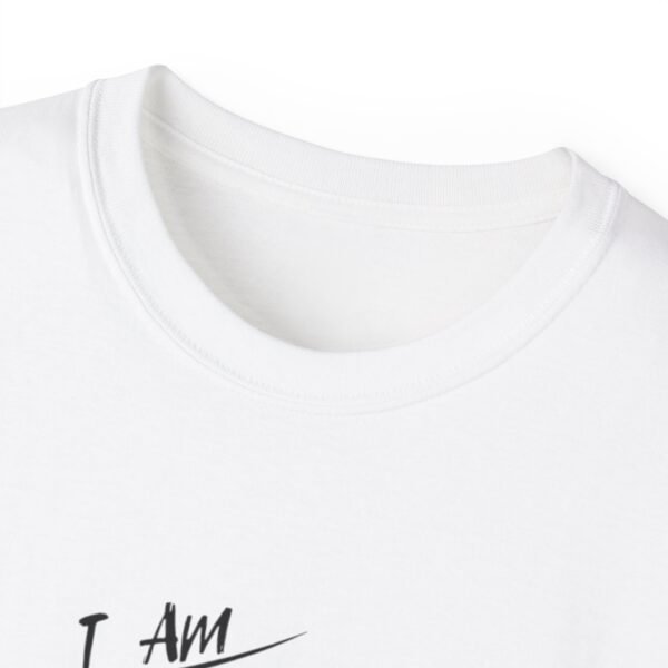 Unisex Ultra Cotton Tee - Image 3