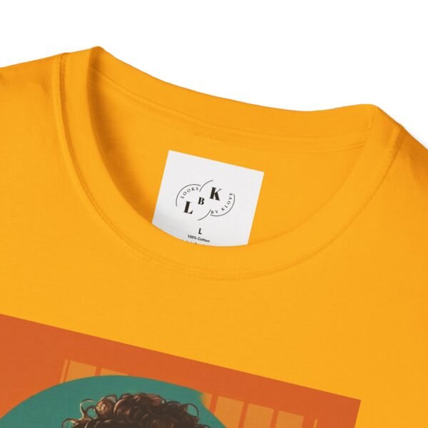 Unisex Softstyle T-Shirt - Image 19