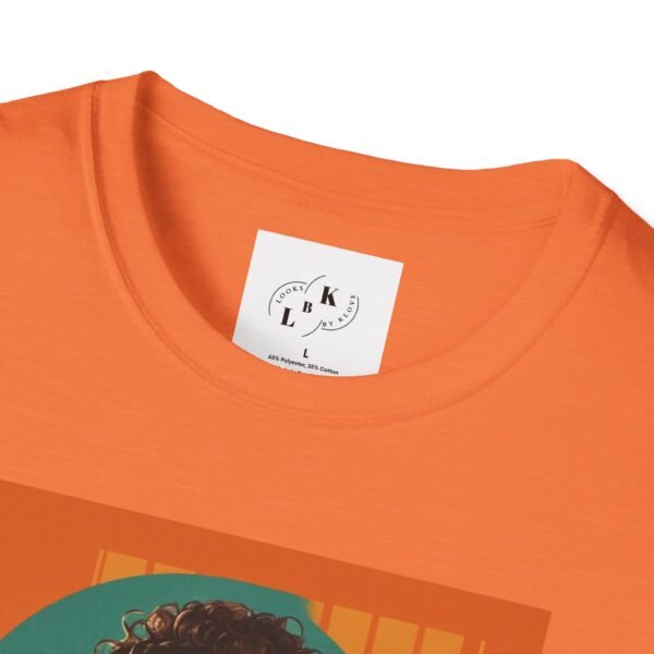 Unisex Softstyle T-Shirt - Image 7