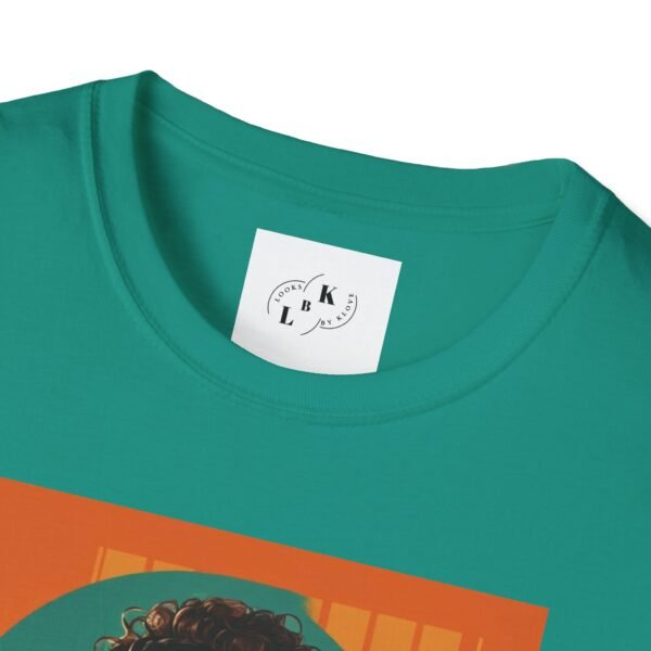 Unisex Softstyle T-Shirt - Image 35