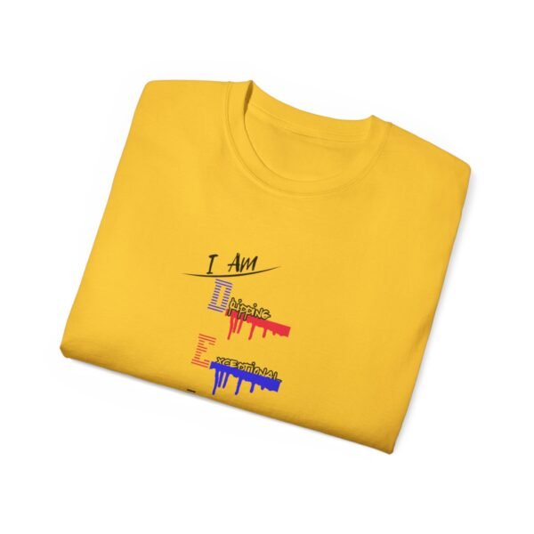 Unisex Ultra Cotton Tee - Image 28